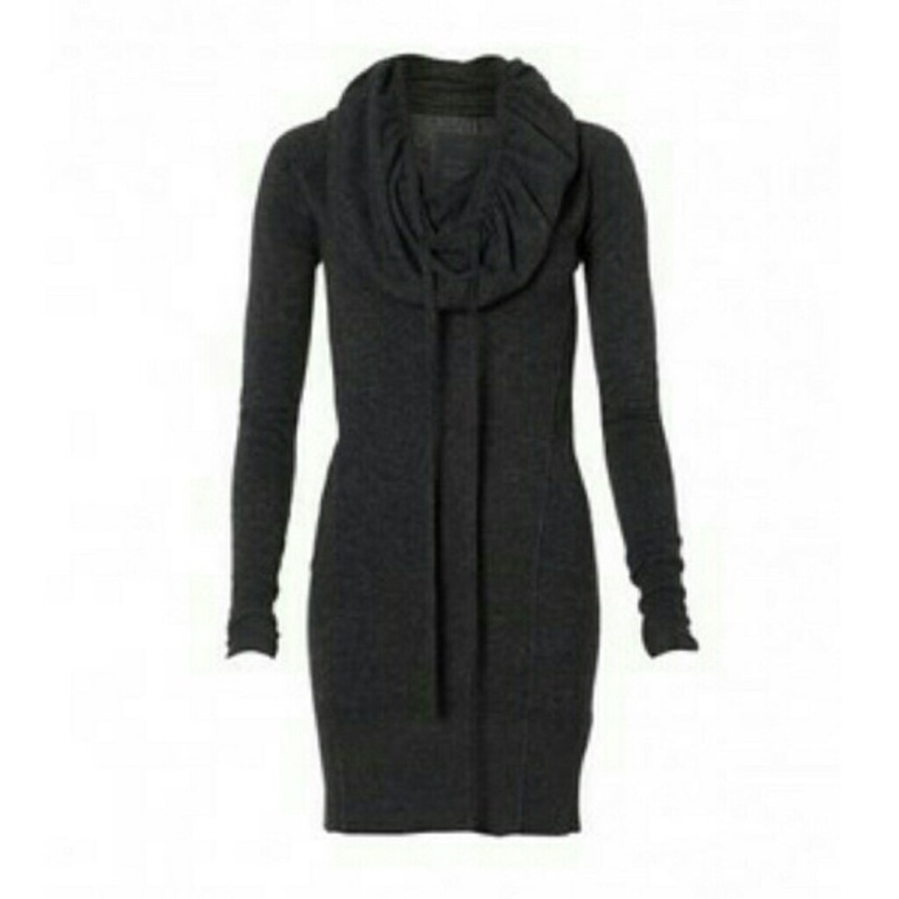 All Saints Knit dress